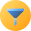 Filter icon 64x64