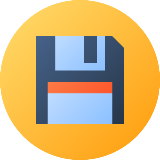 Save icon