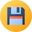 Save icon 64x64
