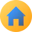 Home icon 64x64