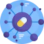 Pills icon 64x64