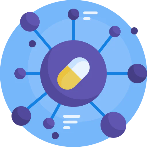 Pills icon