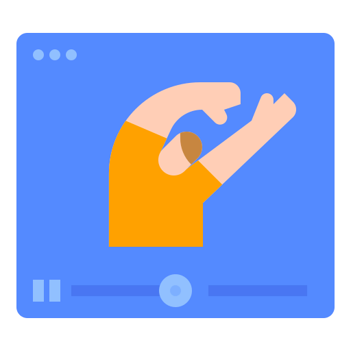 Video icon