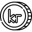 Krone icon 64x64