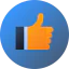 Like icon 64x64