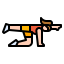 Workout icon 64x64