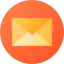 Envelope icon 64x64