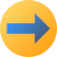 Right arrow icon 64x64