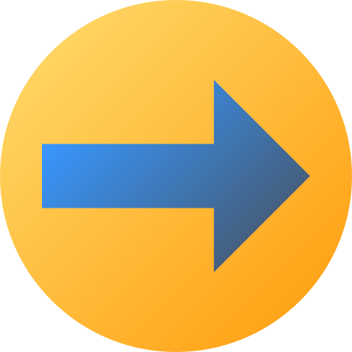 Right arrow icon