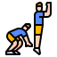 Workout icon 64x64