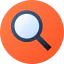 Search icon 64x64