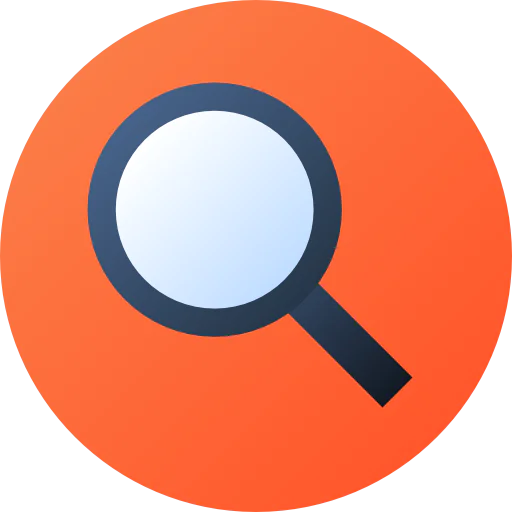 Search icon