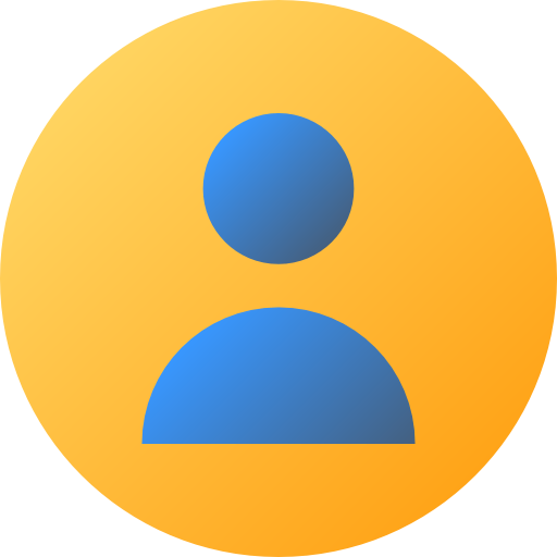 User icon