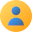 User icon 64x64