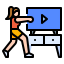 Workout icon 64x64