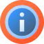 Info icon 64x64