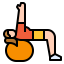 Workout icon 64x64