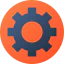 Settings icon 64x64