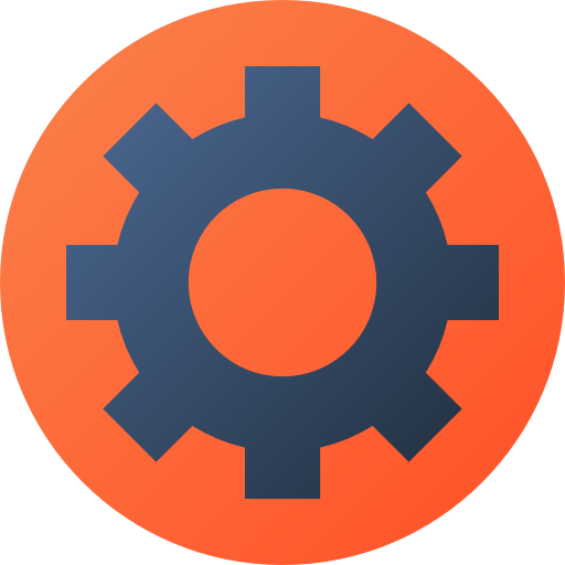 Settings icon