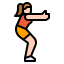Workout icon 64x64