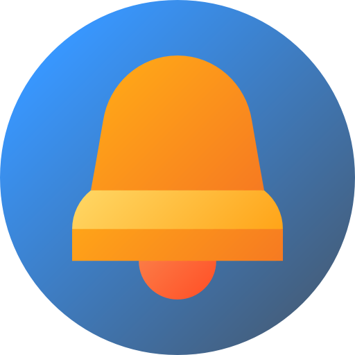 Notification icon
