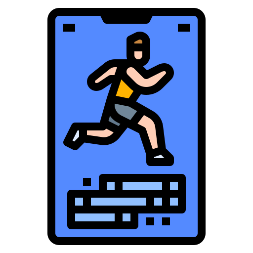 Application icon