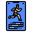 Application icon 64x64