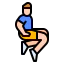 Workout icon 64x64