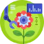 Bioengineering icon 64x64