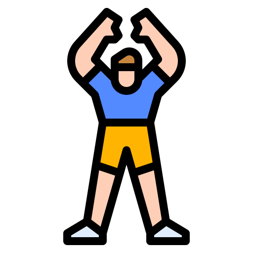 Workout icon