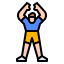 Workout icon 64x64