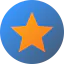 Favorite icon 64x64