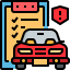 Car icon 64x64