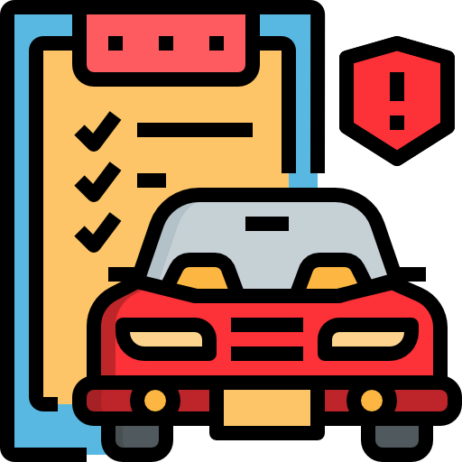 Car icon
