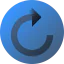 Refresh icon 64x64