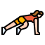 Workout icon 64x64