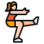 Workout icon 64x64