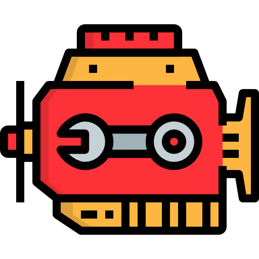 Engine icon