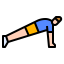 Workout icon 64x64