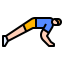 Workout icon 64x64