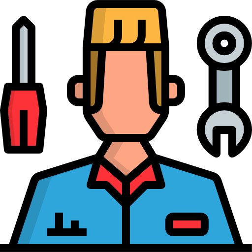 Mechanic icon