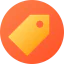 Tag icon 64x64