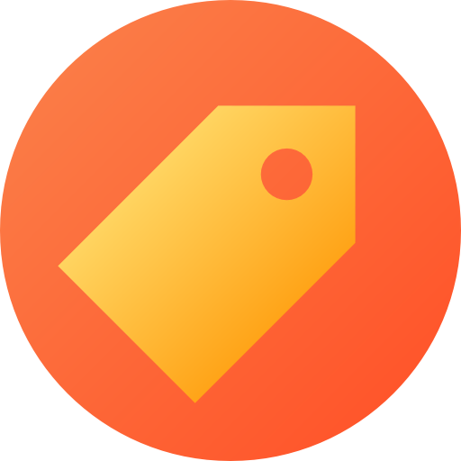 Tag icon