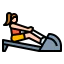 Rowing machine іконка 64x64