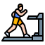 Runner icon 64x64