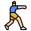 Boxing icon 64x64