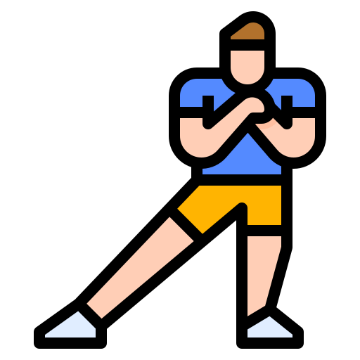 Workout icon