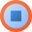 Stop icon 64x64