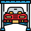 Elevator icon 64x64
