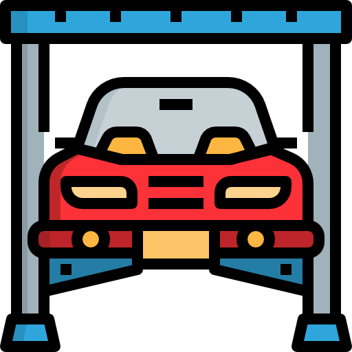 Elevator icon